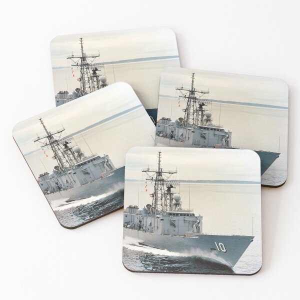 Item preview, USS DUNCAN (FFG-10) SHIP'S STORE designed and sold by militarygifts.