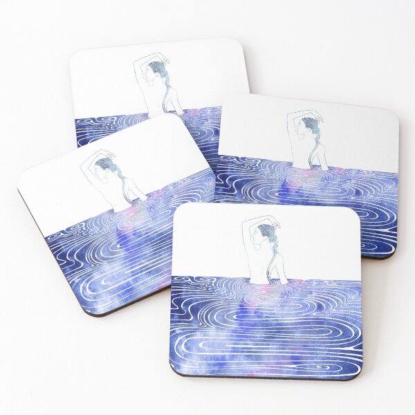 Item preview, Nereid CXIII designed and sold by sirenarts.