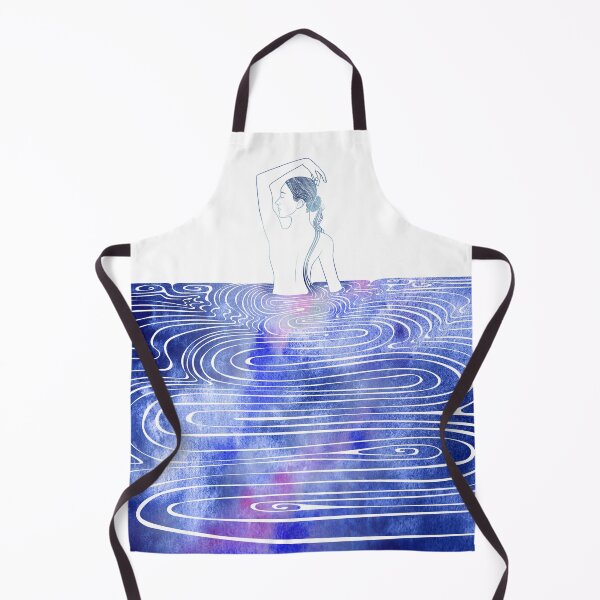 Item preview, Nereid CXIII designed and sold by sirenarts.