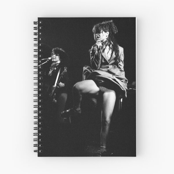 Item preview, THE SLITS 1978 – PUNK – MICK MERCER designed and sold by mick-mercer.