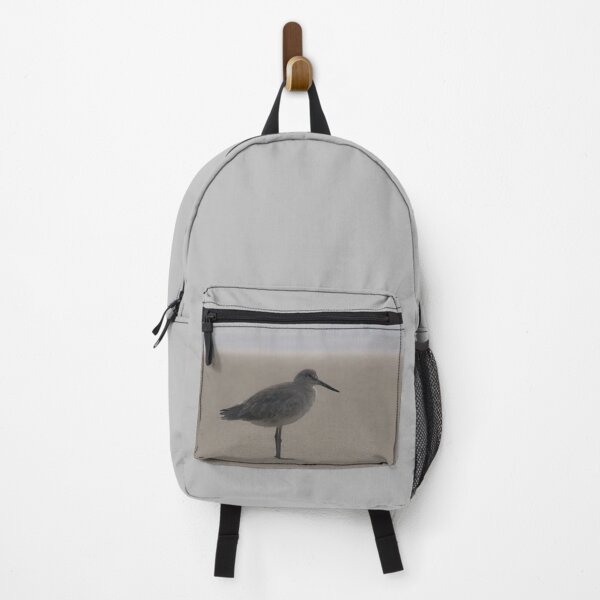 Item preview, Willet on the Beach designed and sold by Ian Christopher.