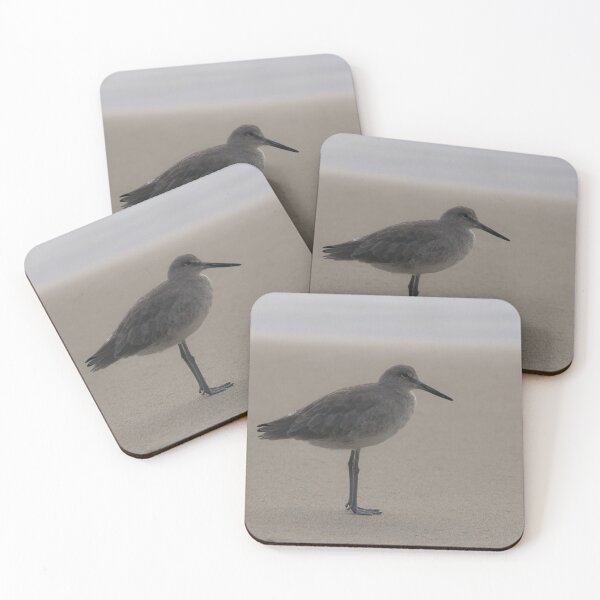 Item preview, Willet on the Beach designed and sold by Ian Christopher.