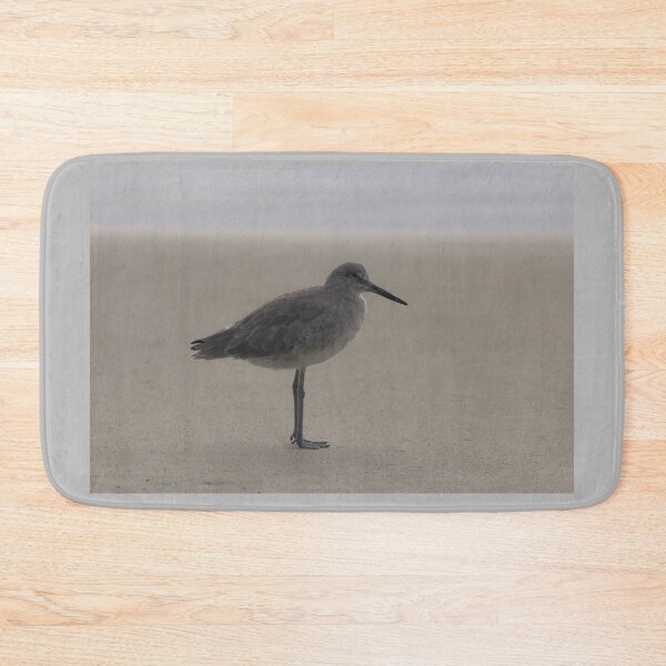 Item preview, Willet on the Beach designed and sold by Ian Christopher.