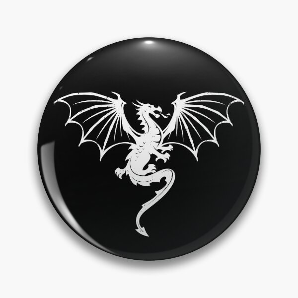 Item preview, Majestic Dragon designed and sold by ikdsgn.