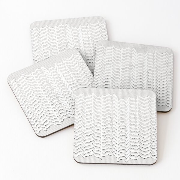 Item preview, White stripes designed and sold by dominiquelandau.