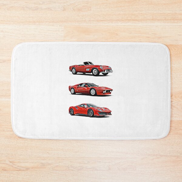 Item preview, Modena Italian Evolution Cartoon designed and sold by Auto-Prints.
