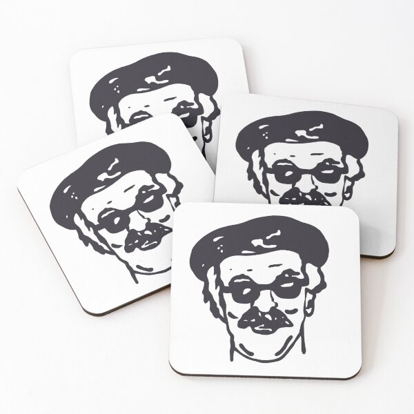 Item preview, Gavin and Stacey Che Guevara tattoo  designed and sold by PeachCatDesigns.