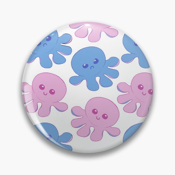 Item preview, Octo-baby! designed and sold by Pooky15.