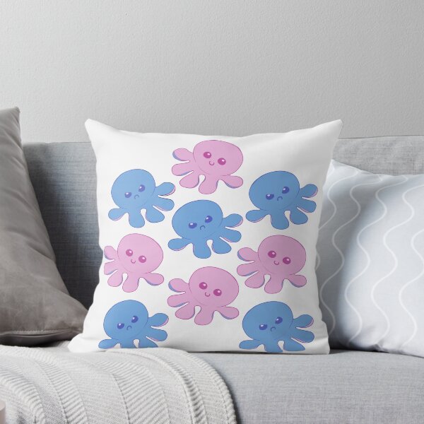 Item preview, Octo-baby! designed and sold by Pooky15.