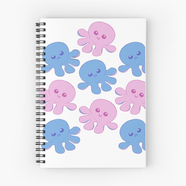 Item preview, Octo-baby! designed and sold by Pooky15.