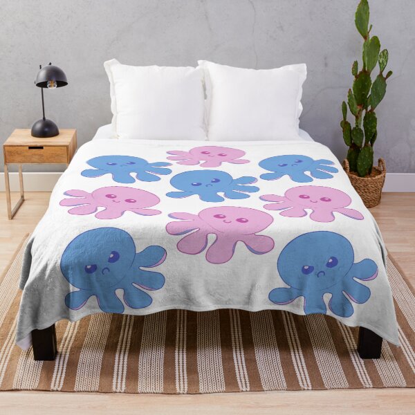 Item preview, Octo-baby! designed and sold by Pooky15.