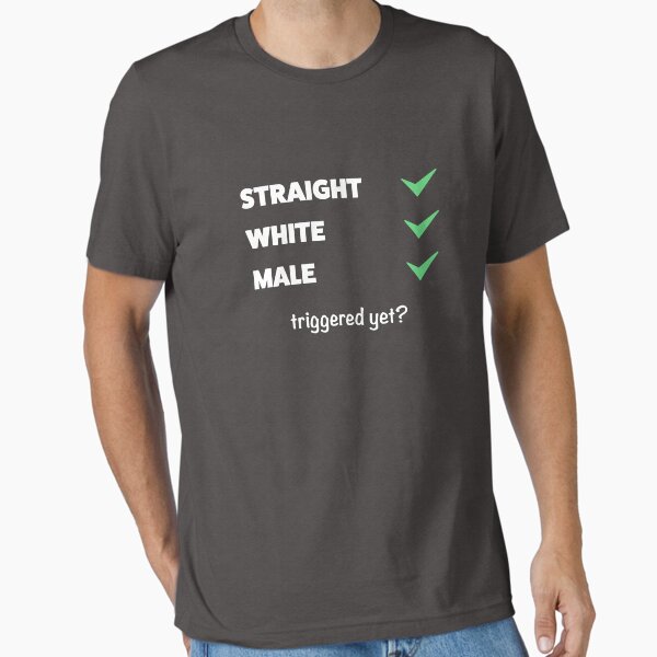 Item preview, Anti Woke - Funny Conservative Shirts designed and sold by WeAreRightStore.