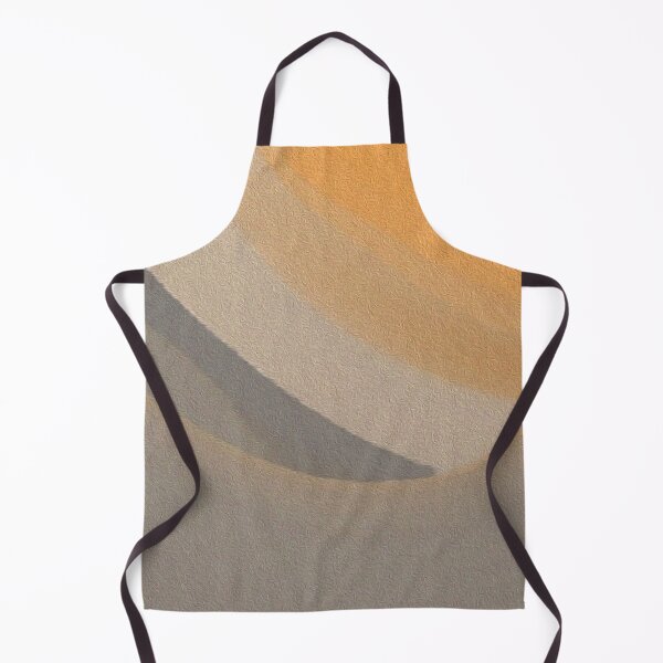 Item preview, Orange Space Abstract designed and sold by Betty Mackey.