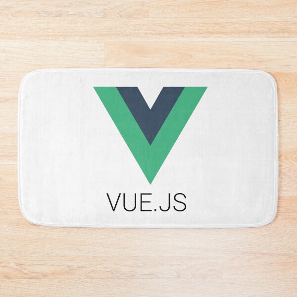 Item preview, VUE logo designed and sold by hasselbackt.