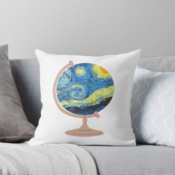 Item preview, Starry Night Globe designed and sold by McAra S..