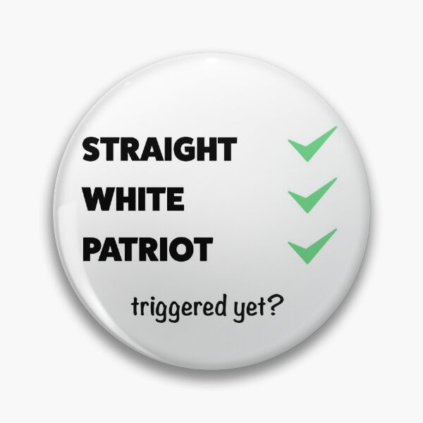 Item preview, Anti Woke - Funny Conservative Shirts designed and sold by WeAreRightStore.