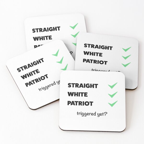 Item preview, Anti Woke - Funny Conservative Shirts designed and sold by WeAreRightStore.