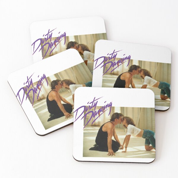 Item preview, Dirty dancing nr 2 designed and sold by Clarasart28.