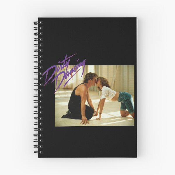 Item preview, Dirty dancing nr 2 designed and sold by Clarasart28.