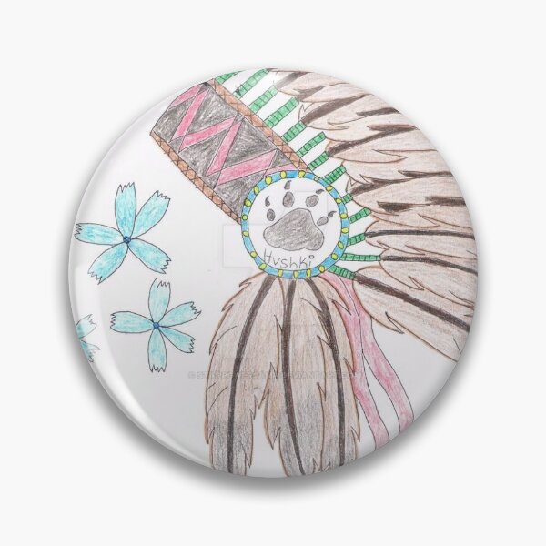 Item preview, Mother's head dress designed and sold by TuffBee.