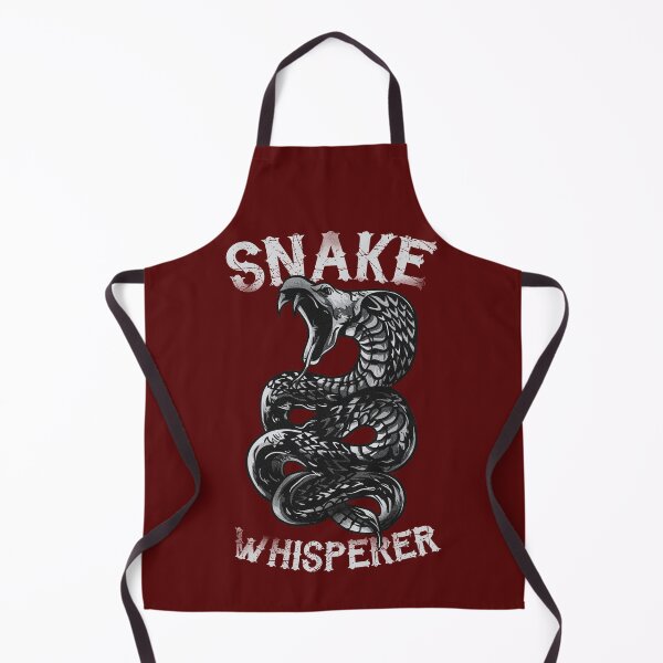 Item preview, Snake Whisperer Reptile Fan Gift designed and sold by Coconil.
