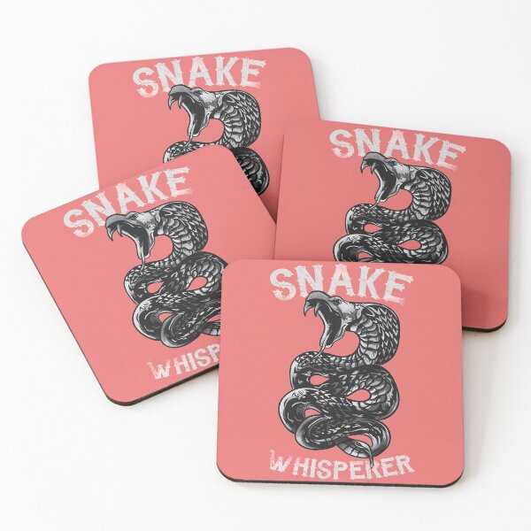 Item preview, Snake Whisperer Reptile Fan Gift designed and sold by Coconil.