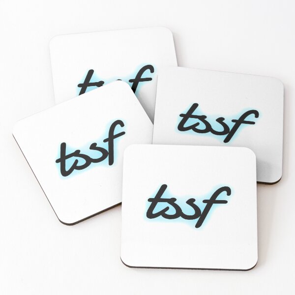 Item preview, The Story So Far Band Logo - TSSF designed and sold by jelemeno.