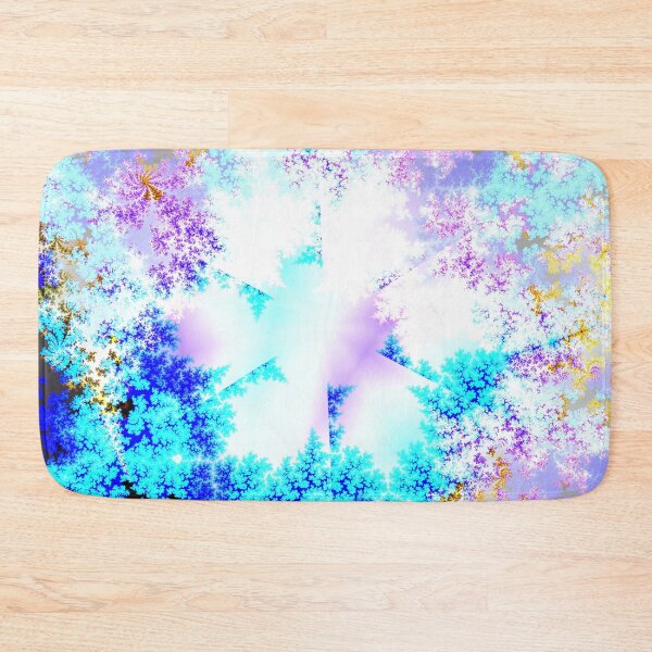 Item preview, Star Fractals designed and sold by coffy.