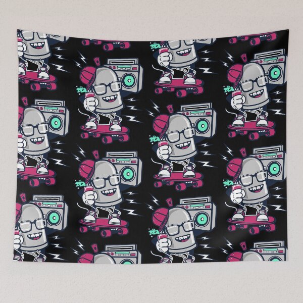Item preview, Street Bomber designed and sold by Cheap Women's Shirts.