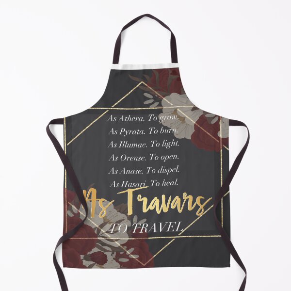 Item preview, as travars adsom quote designed and sold by lovely-lyrics.