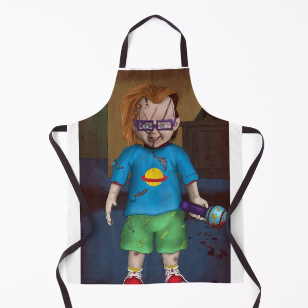 Item preview, Chucky Chuckie designed and sold by Starkhouse.