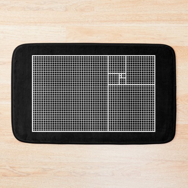 Item preview, Fibonacci designed and sold by sjaros.