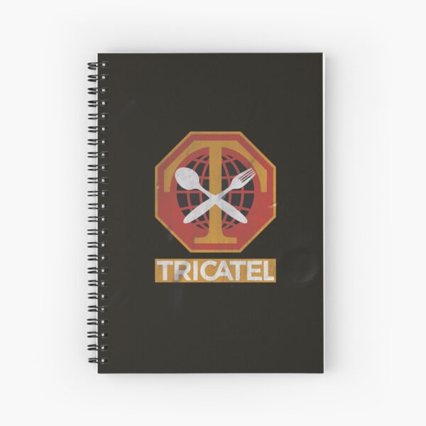 Item preview, TRICATEL designed and sold by Zyklotrop.