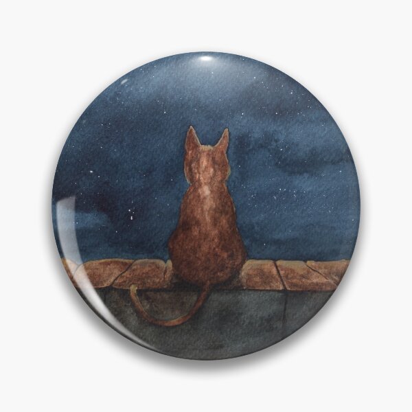Item preview, La imaginación del gato designed and sold by J sora.