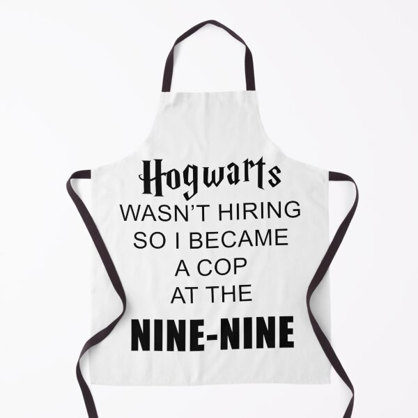 Item preview, So I became a cop at the Nine-Nine designed and sold by KillianIsMyHome.