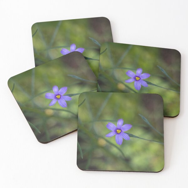 Item preview, Blue-Eyed Grass designed and sold by Ian Christopher.