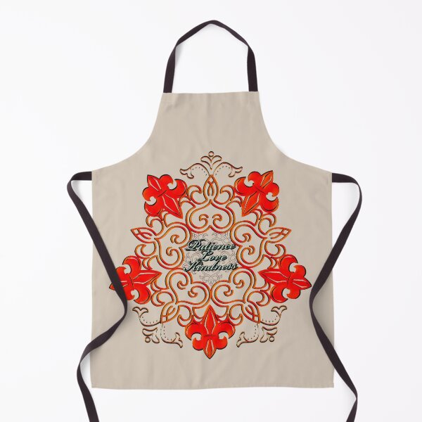 Item preview, Patience Love Kindness. Motivational designed and sold by Hilomind.