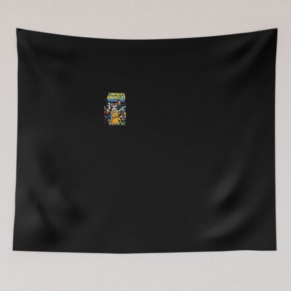 Item preview, The Infinity Gauntlet designed and sold by joan78mel.