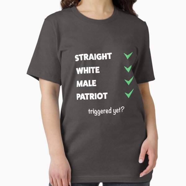 Item preview, Anti Woke - Funny Conservative Shirts designed and sold by WeAreRightStore.
