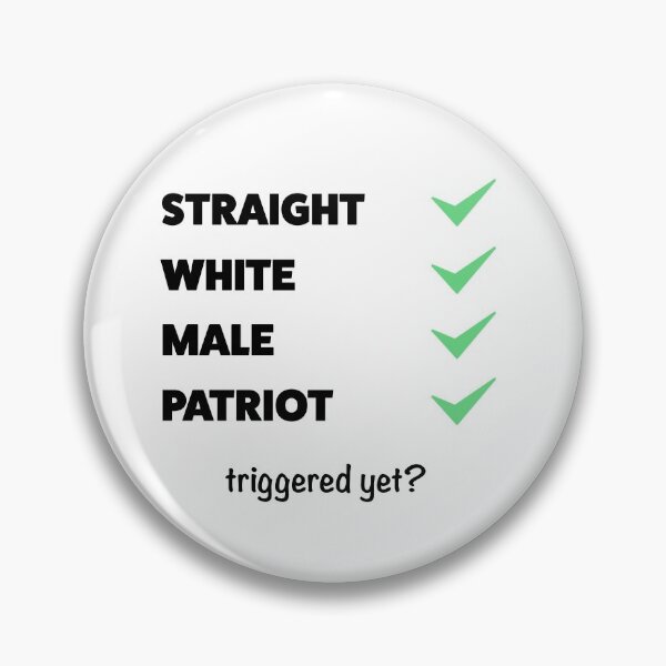 Item preview, Anti Woke - Funny Conservative Shirts designed and sold by WeAreRightStore.