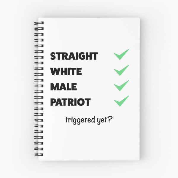 Item preview, Anti Woke - Funny Conservative Shirts designed and sold by WeAreRightStore.