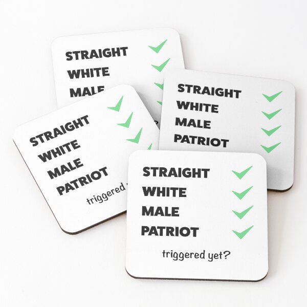 Item preview, Anti Woke - Funny Conservative Shirts designed and sold by WeAreRightStore.