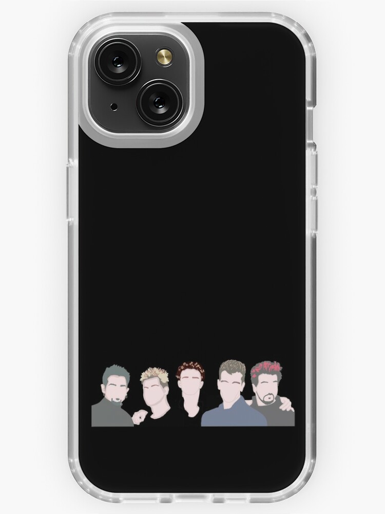 NSYNC | iPhone Case