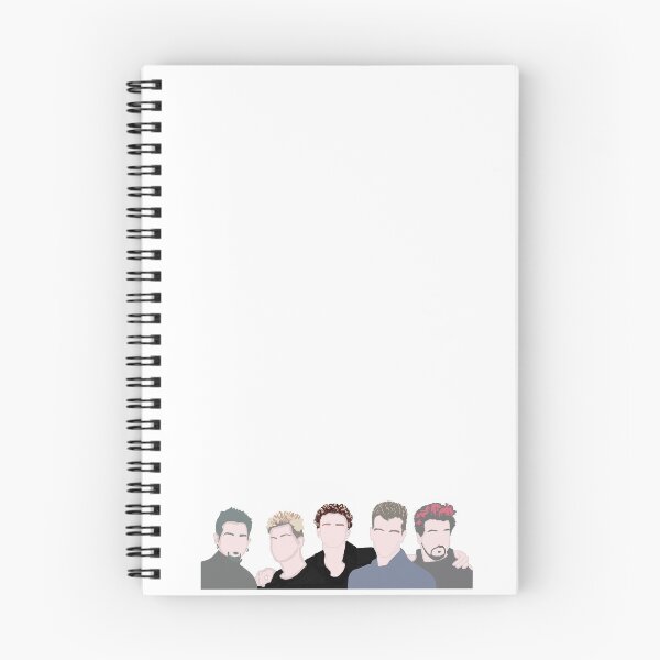 Item preview, NSYNC designed and sold by Jennabreanne.
