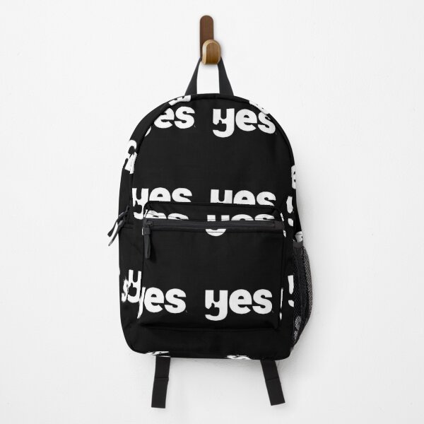 Item preview, Yes Typographic Design designed and sold by Zetsmo.