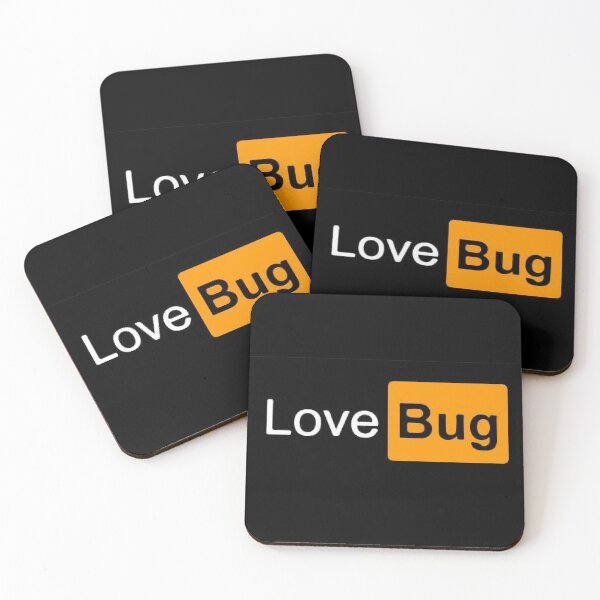 Item preview, Love Bug designed and sold by Angela C.