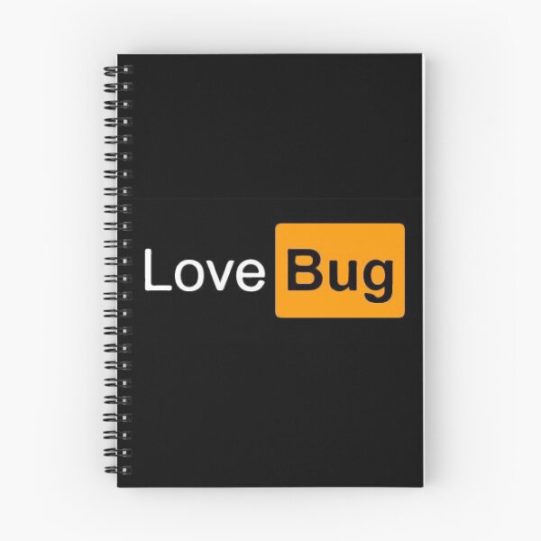 Item preview, Love Bug designed and sold by Angela C.