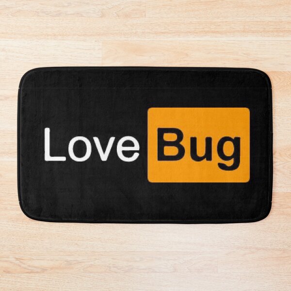 Item preview, Love Bug designed and sold by Angela C.
