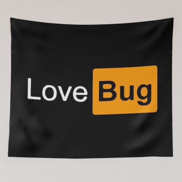 Item preview, Love Bug designed and sold by Angela C.
