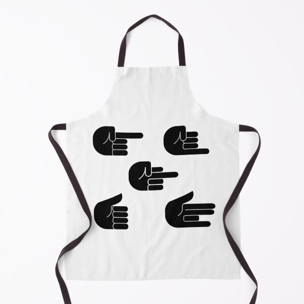 Item preview, Sweet Home Hand Sign designed and sold by flyrocket.